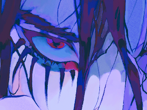 pfp close up yay