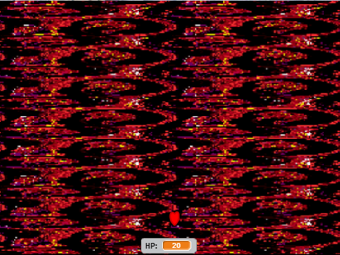 Giygas Battle