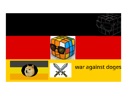 Decleration of war to The New Doge Republic OFFICIAL