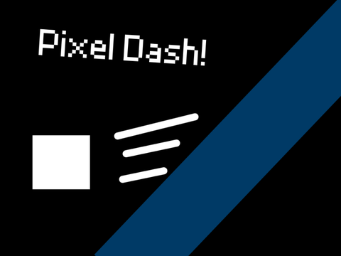 Pixel Dash | #all #game #trending