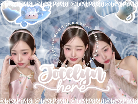 Banner entry!