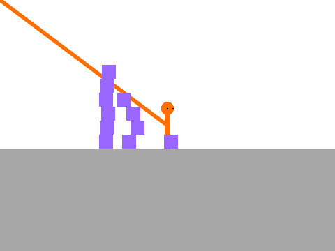Sandbox Game