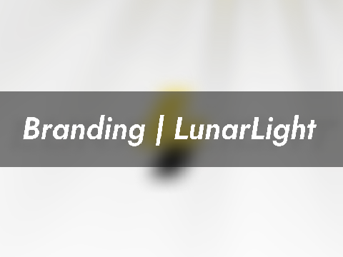 Branding | LunarLight