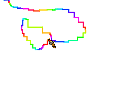 art recorder