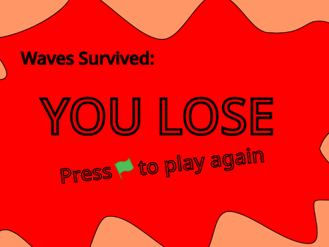 Mine Wars