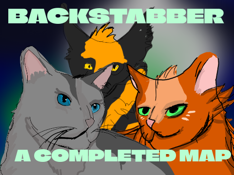 BACKSTABBERS AU-TNE 