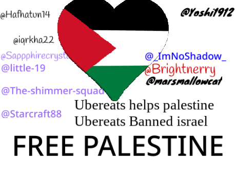 EMPIRE OF PALESTINE remix remix remix