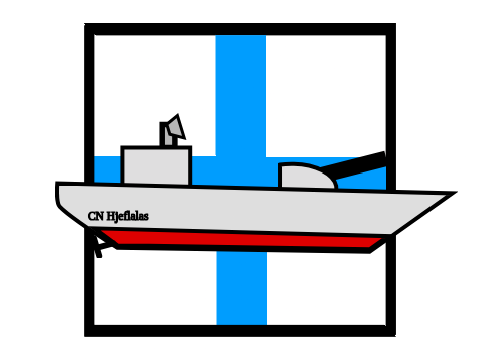 CN 'Hjeflalas'
