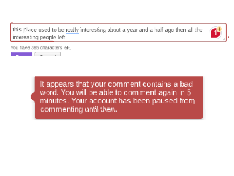 veryveryinteresting (please explain)