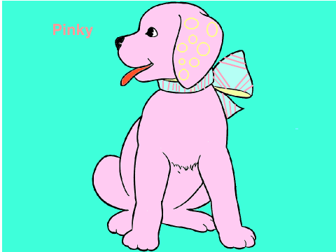 Puppy CC (*OPEN*) remix-3