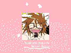 hyakugojyuuichi-2003 lemon demon 