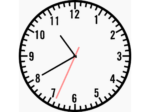 ⏰Clock⏰