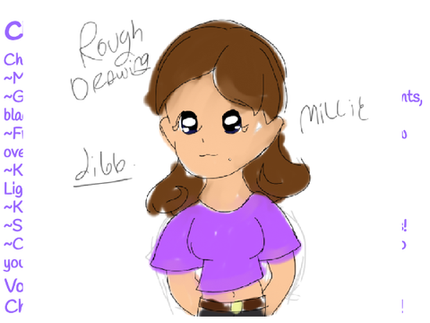 TCG I |The Coding Games!| MILLIE :D