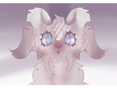 I made art woo