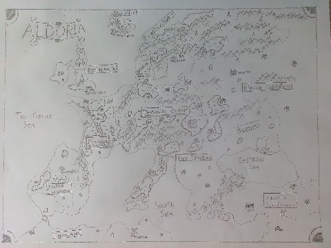 Updated Map