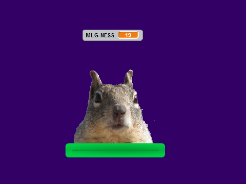MLG SQUIRREL SIM!!