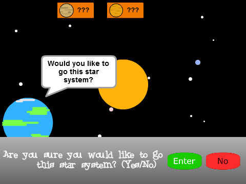 Space Empires Planet Test