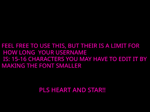 INTRO FOR YOU PROJECT