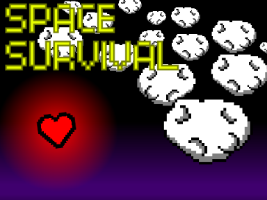 Undertale: Space Survival