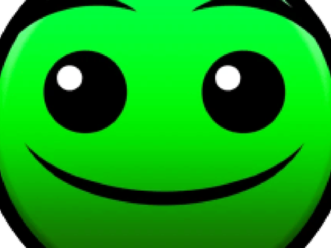 Geometry dash icons easy to insane