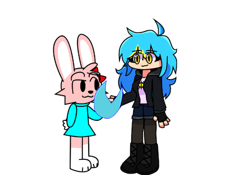 I kinda made a secret deal with SOMEONE... but better