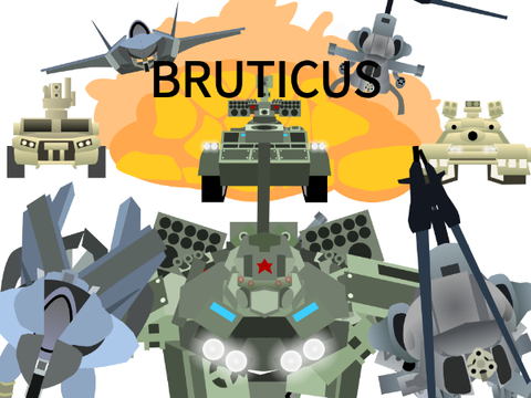 bruticus transformer