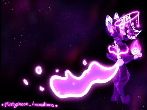 ☾✧Entry for After Dark! ✧☽ 