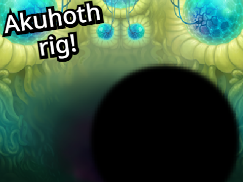 akuhoth rig