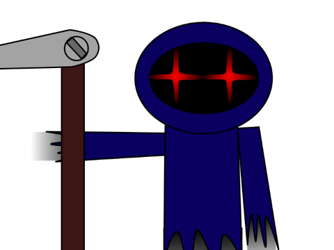 Roast Doom Reaper