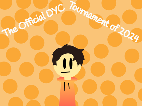 DYCE 4 scratch oc tournament 