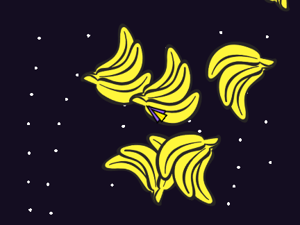 banana buster 