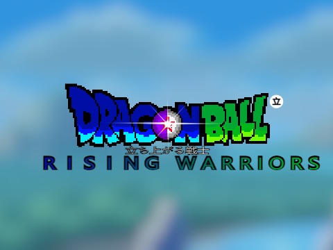 DB: Rising Warriors - Scars Terror