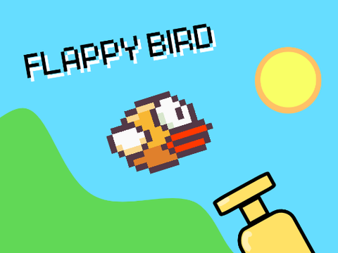 Flappy bird Classic
