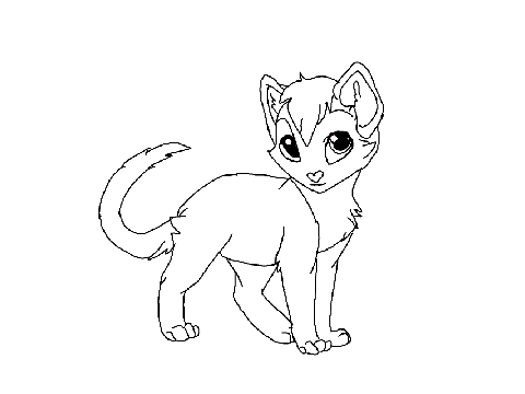 ~Cat~ CC