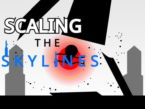 Scaling the skylines