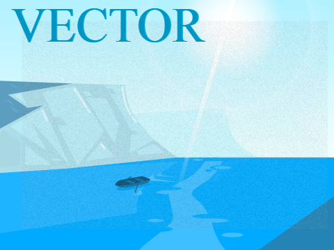 1k ART Contest Submission-VECTOR