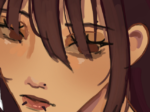 mini art dump + redraws