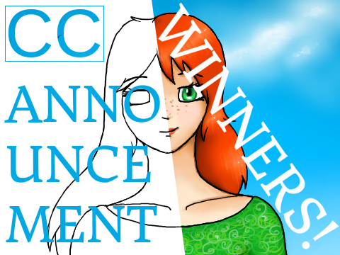 CC WINNERS: When I met you in the Summer [Archived]