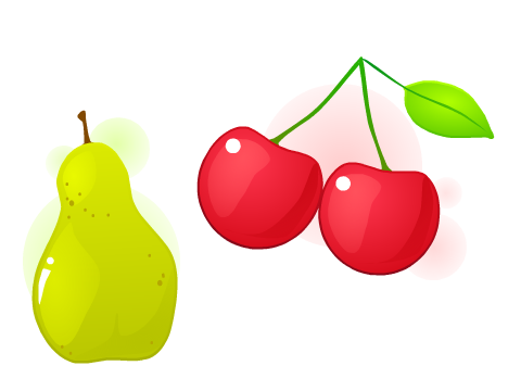 Weekly Challenge - Fruits [Archived Project]