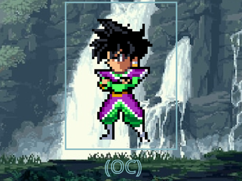 Db Convergence - sign ups [OPEN] remix