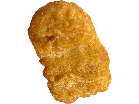 Customize Chicken Nugget