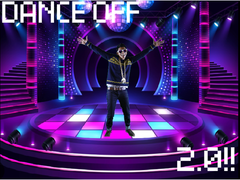 Dance off 2.0!
