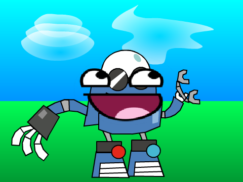 Mixels: Wumbo 1.0 remix-2