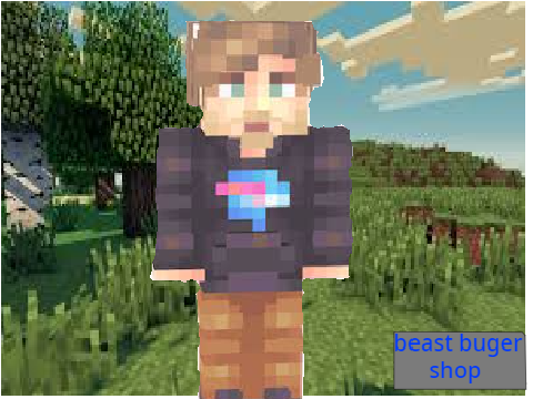 Mr beast clicker remix