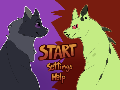 Missing Items
