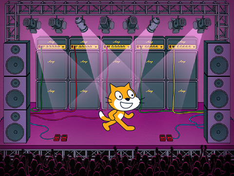 concert