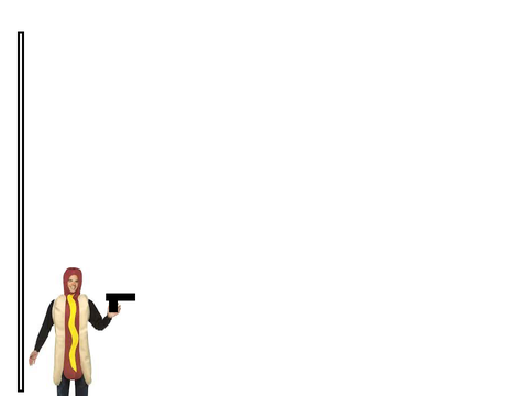 Frito shooter