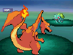 Pokemon Battle Collab