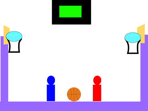 Basketball Scratch remix