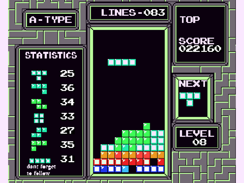 Tetris
